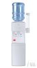 Кулер Ecotronic J21-LC white-grey