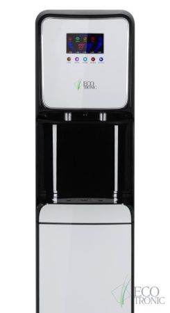 Пурифайер Ecotronic L8-R4LM UV white-black
