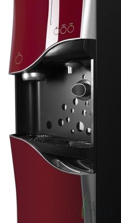 Пурифайер Ecotronic V90-R4LZ red