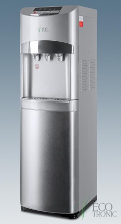 Пурифайер без фильтрации Ecotronic M11-L POU silver
