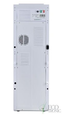 Пурифайер Ecotronic H1-U4LE white-gold