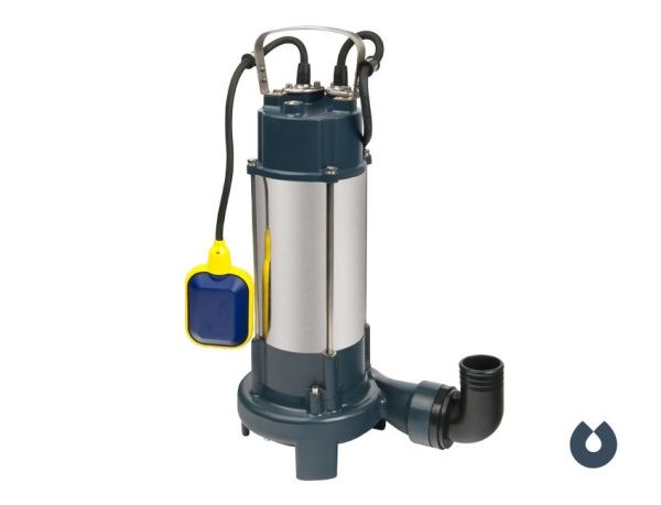 Насос фекальный UNIPUMP FEKACUT V1100DF