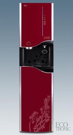 Пурифайер Ecotronic V90-R4LZ red