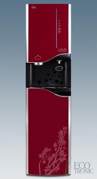 Пурифайер Ecotronic V90-R4LZ red