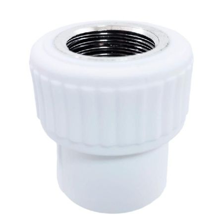 Муфта PPRC BASE ВР 20х½"