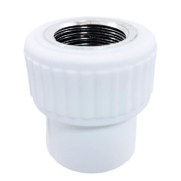 Муфта PPRC BASE ВР 20х½"