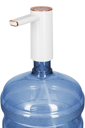 Помпа аккумуляторная Ecotronic PLR-240 white