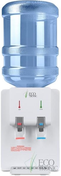 Кулер Ecotronic M3-TN
