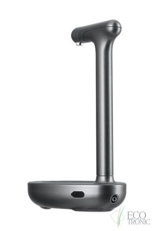 Помпа-подставка аккумуляторная Ecotronic PLR-560