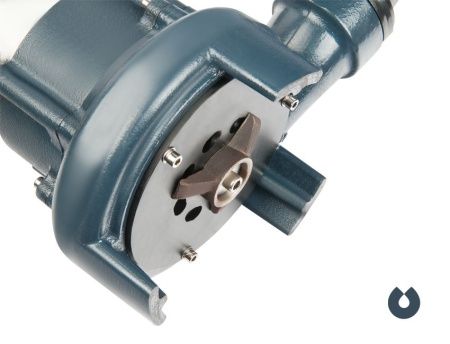 Насос фекальный UNIPUMP FEKACUT V1100DF