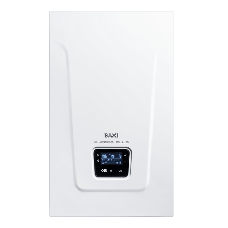 BAXI AMPERA Plus 30