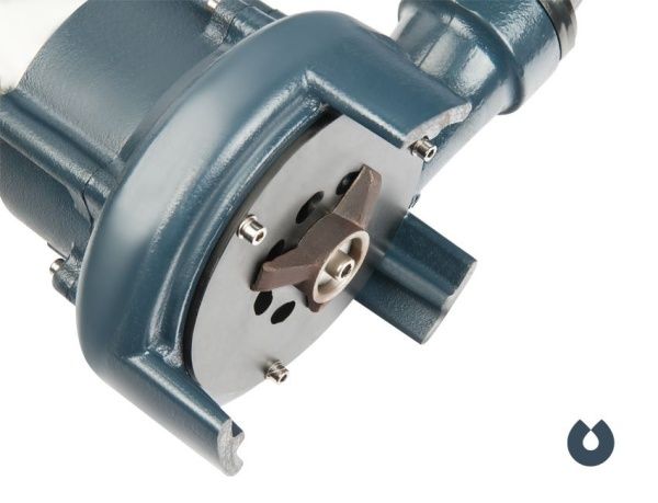 Насос фекальный UNIPUMP FEKACUT V1100DF