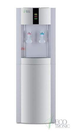 Пурифайер Ecotronic H1-U4LE white-silver