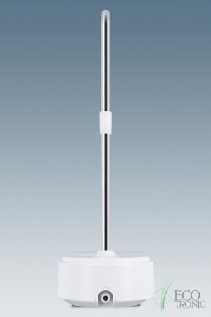 Помпа-подставка аккумуляторная Ecotronic PLR-250 white