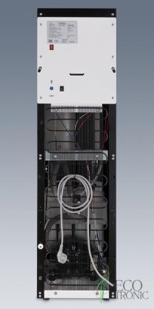 Пурифайер Ecotronic V42-U4L UV Black
