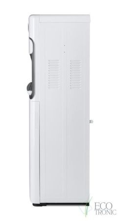 Кулер Ecotronic K30-LXE white-grey