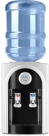 Кулер Ecotronic C21-TN black