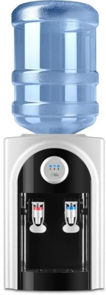 Кулер Ecotronic C21-TN black