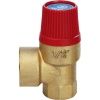 Клапан предохранительный STOUT 25 x 1/2" SVS-0001-002515