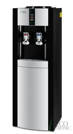 Кулер Ecotronic H1-LN black