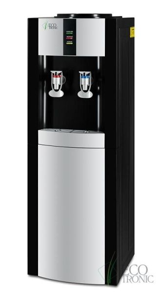 Кулер Ecotronic H1-LN black
