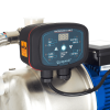 Насосная станция Aquario AUTO AJS-125A(M)-50л