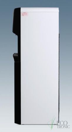 Пурифайер Ecotronic L8-R4LM UV white-black