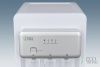 Кулер Ecotronic K43-LXE white-silver