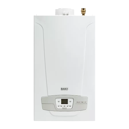 BAXI LUNA Duo-tec MP 1.70