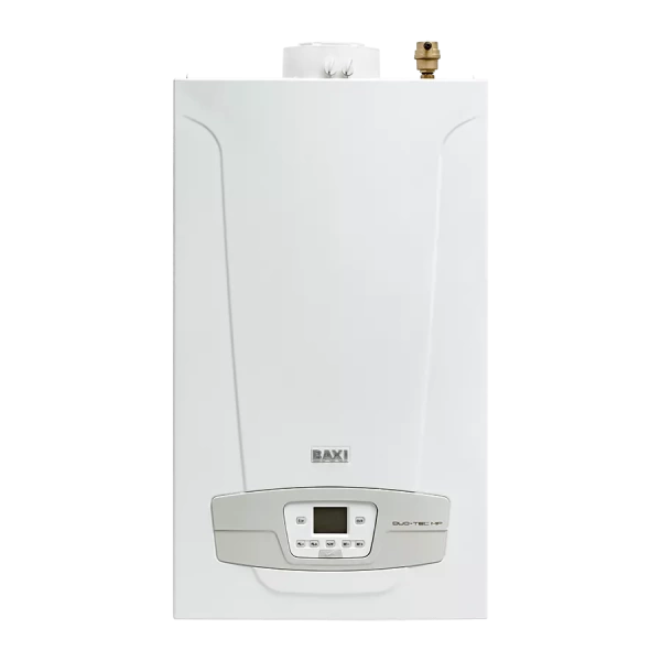 BAXI LUNA Duo-tec MP 1.70