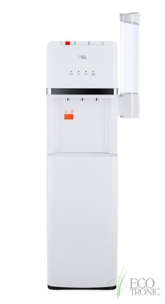 Пурифайер Ecotronic A7-U4LE White
