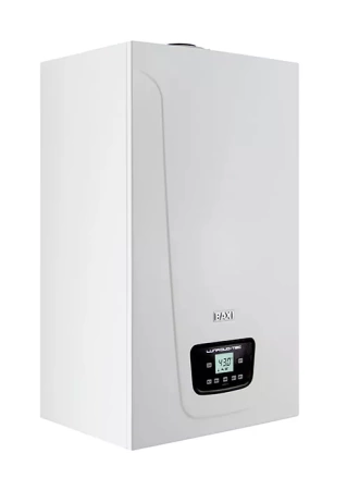 BAXI LUNA Duo-tec E 1.12