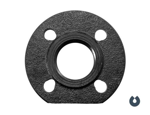 Циркуляционный насос UNIPUMP UPF3 50-200 280