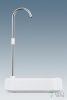 Помпа-подставка аккумуляторная Ecotronic PLR-250 white