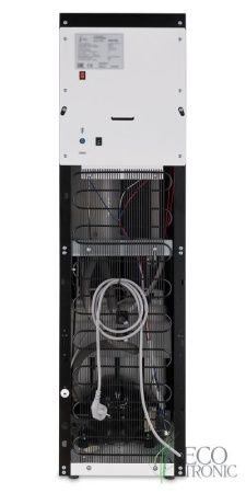 Пурифайер Ecotronic V42-U4L UV Black