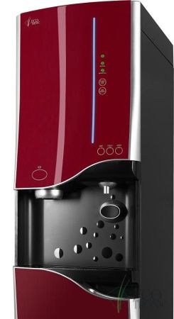 Пурифайер Ecotronic V90-R4LZ red