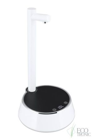 Помпа-подставка аккумуляторная Ecotronic PLR-590