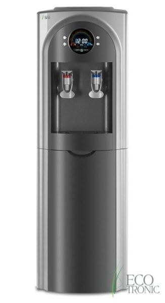 Кулер Ecotronic C21-LFPM Grey