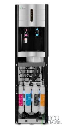 Пурифайер Ecotronic V42-U4L UV Black