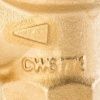 Клапан предохранительный для систем водоснабжения STOUT 6-1/2” SVS-0003-006015
