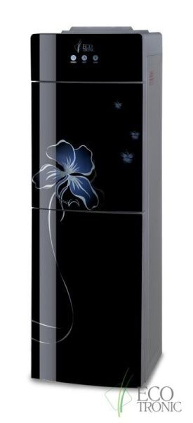 Кулер Ecotronic M21-LC Black