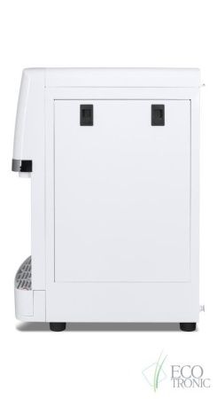 Пурифайер Ecotronic A7-U4TE white