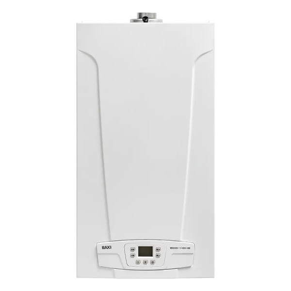 BAXI ECO Home 10F