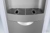 Кулер Ecotronic C21-L white-silver