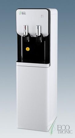 Пурифайер Ecotronic M40-U4L white-black