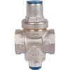 Редуктор давления STOUT 3/4" вн/вн PN16 с выходом под манометр SVS-1010-000020