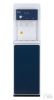 Кулер Ecotronic K43-LXE white-blue