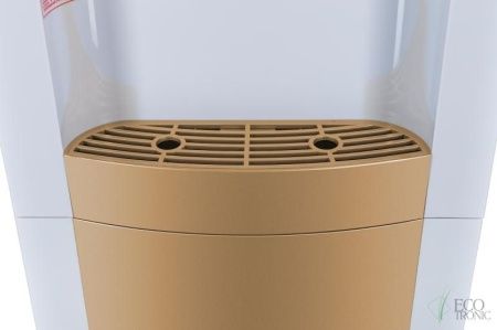 Пурифайер Ecotronic H1-U4LE white-gold