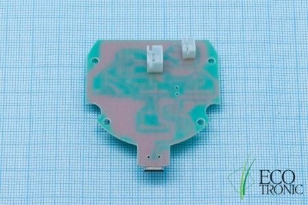 Плата управления к помпе PLR-220