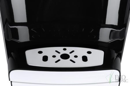 Пурифайер Ecotronic L8-R4LM UV white-black
